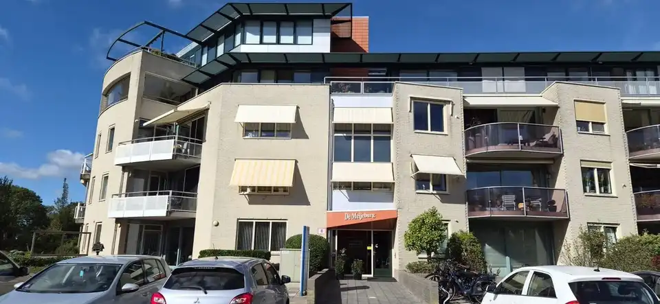 Appartement Foto #1 te huur bij Huurstunt