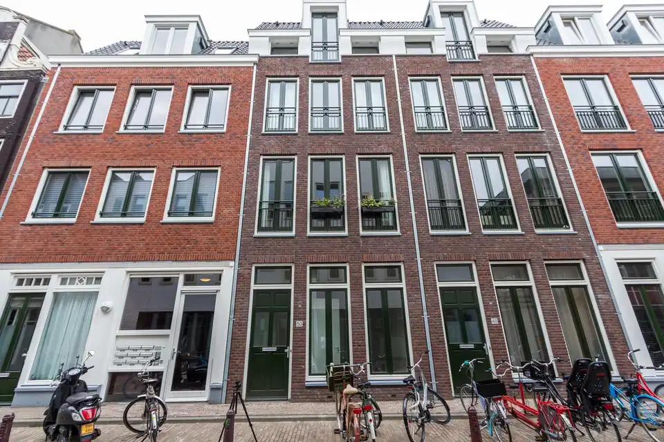 Appartement Foto #0 te huur bij Huurstunt