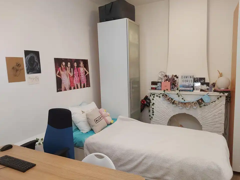 Kamer Foto #3 te huur bij Huurstunt