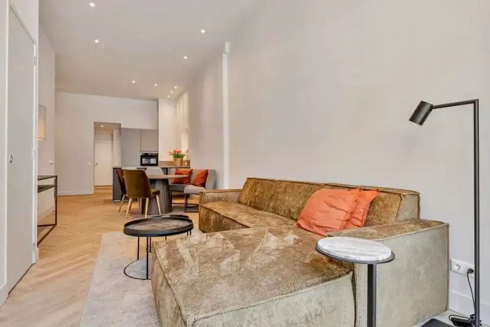 Appartement Foto #0 te huur bij Huurstunt