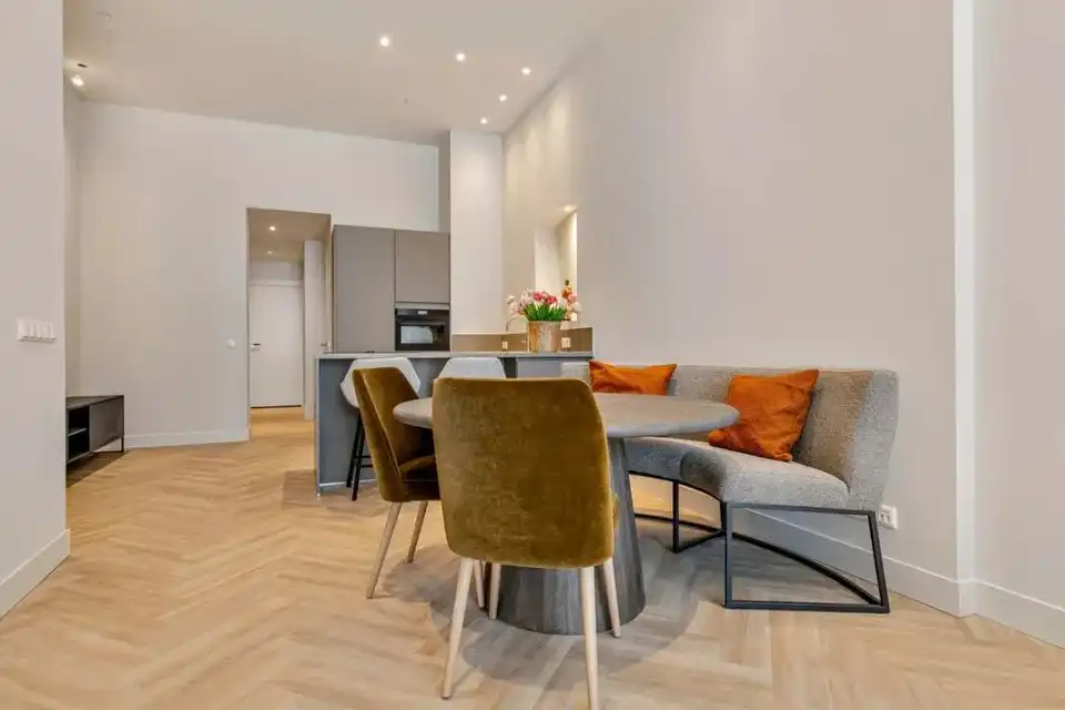 Appartement Foto #1 te huur bij Huurstunt