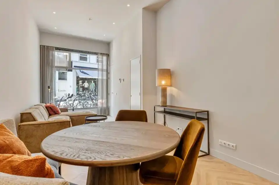 Appartement Foto #2 te huur bij Huurstunt