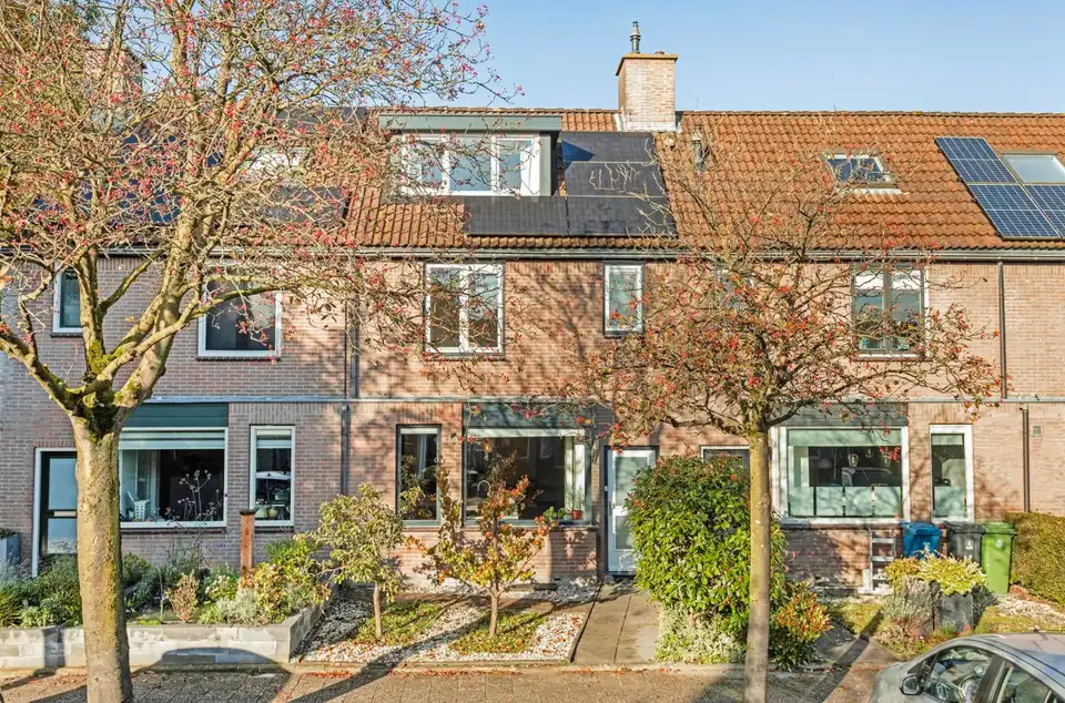 Huurwoning Foto #0 te huur bij Huurstunt
