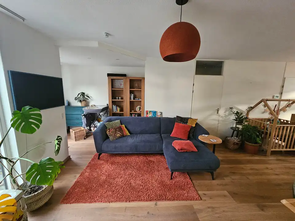 Huurwoning Foto #1 te huur bij Huurstunt
