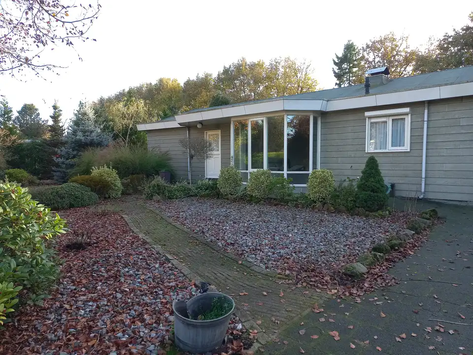 Huurwoning Foto #0 te huur bij Huurstunt