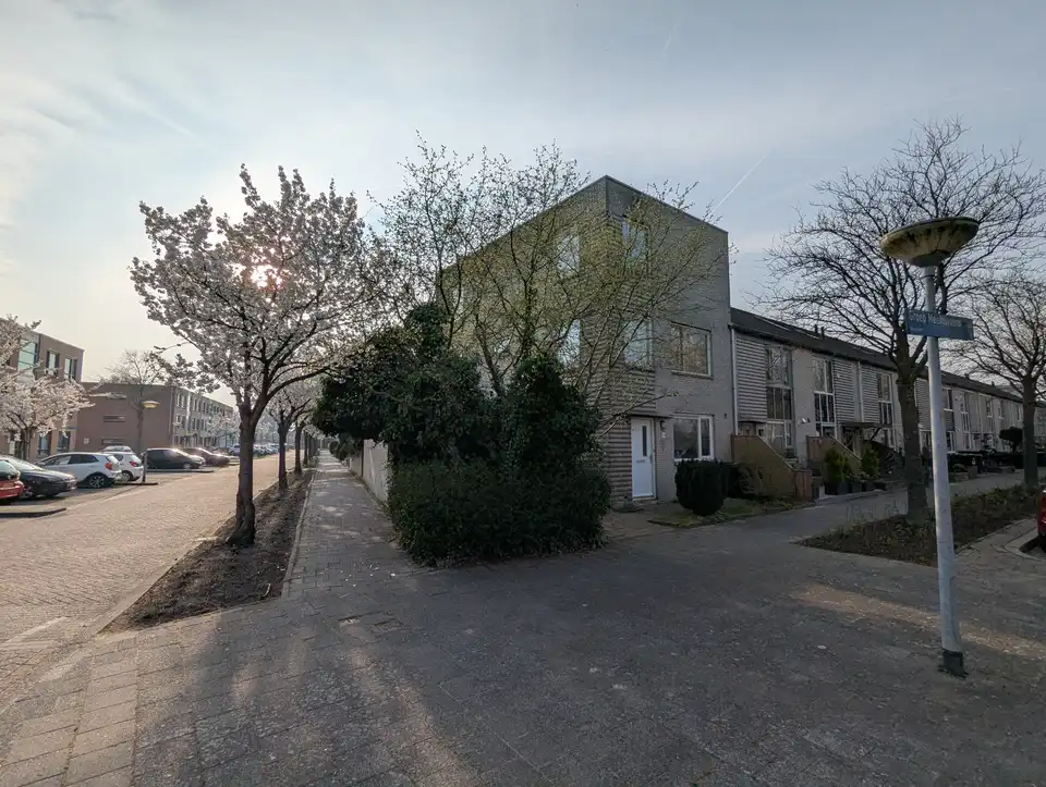 Huurwoning Foto #0 te huur bij Huurstunt