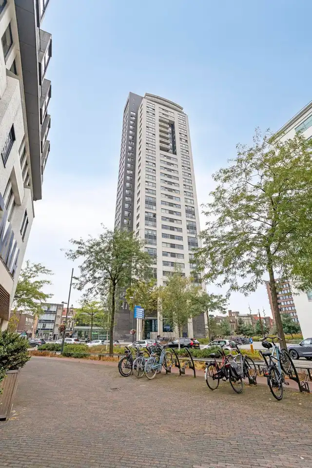 Appartement Foto #0 te huur bij Huurstunt