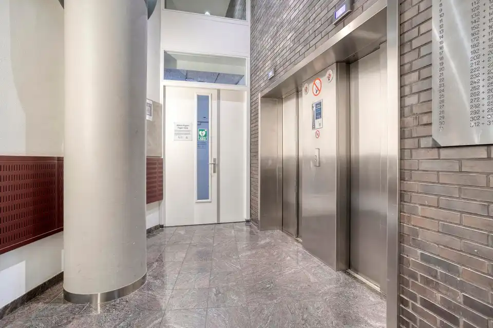 Appartement Foto #3 te huur bij Huurstunt