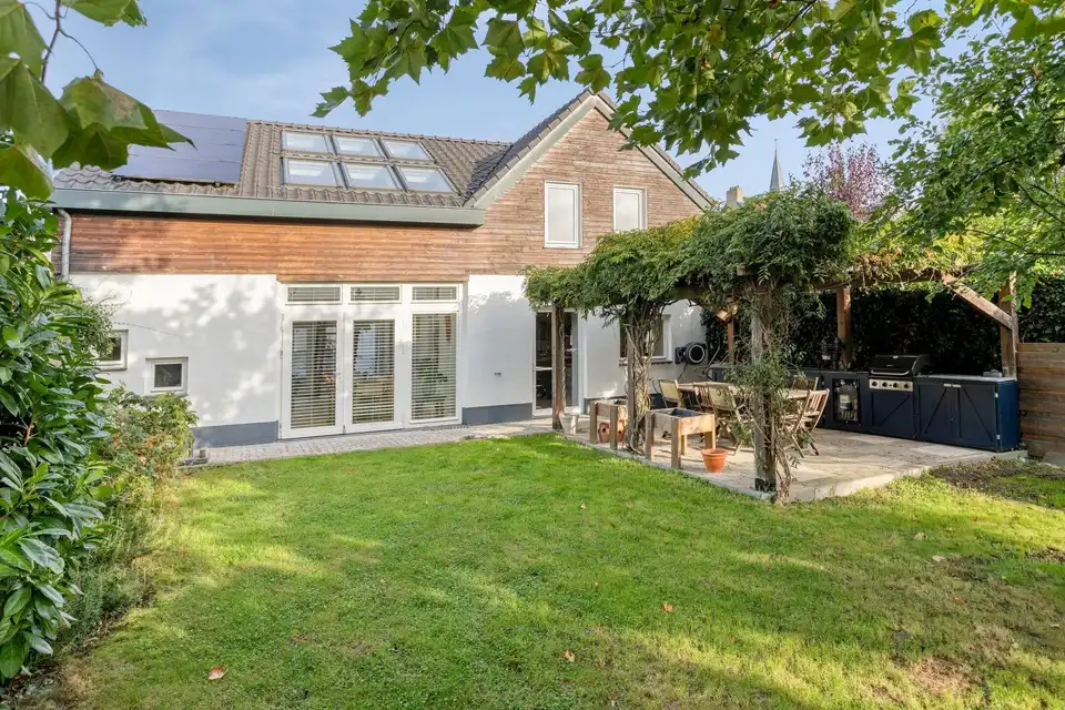 Huurwoning Foto #0 te huur bij Huurstunt