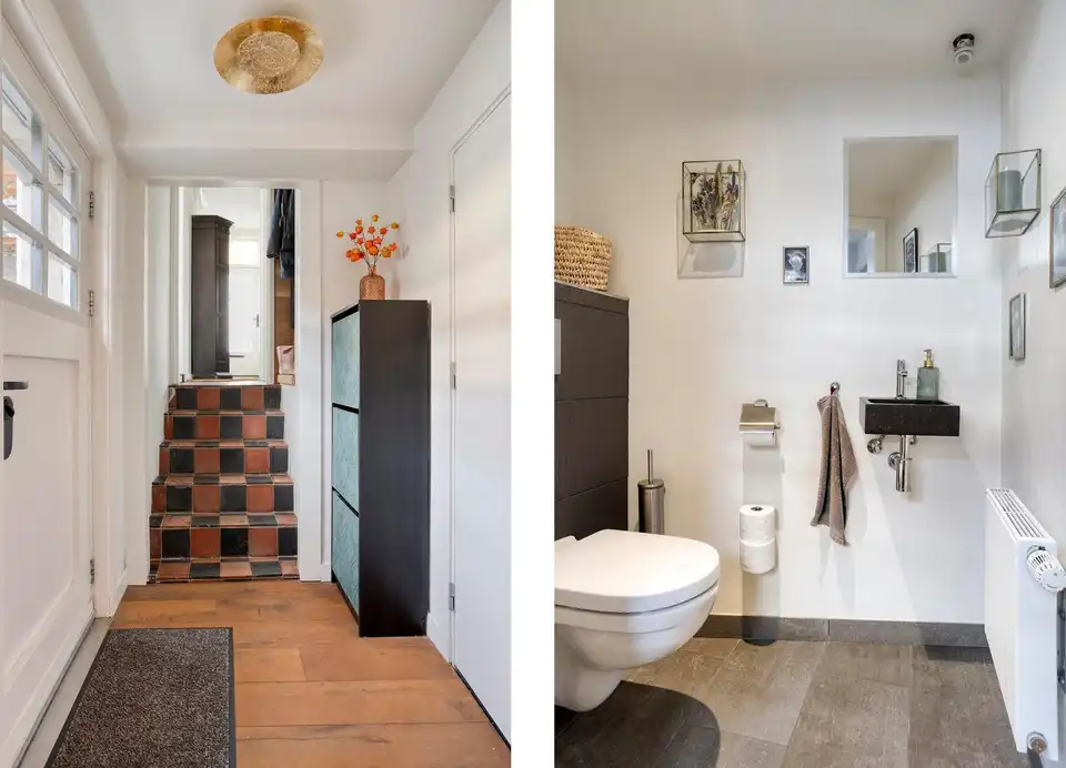 Huurwoning Foto #3 te huur bij Huurstunt