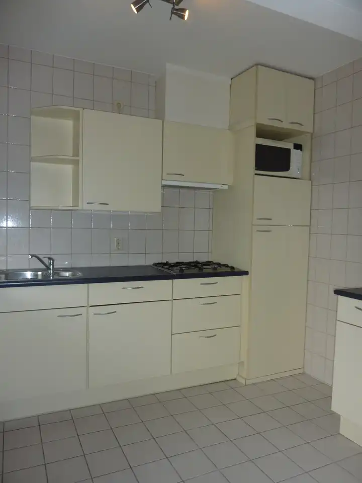 Appartement Foto #3 te huur bij Huurstunt