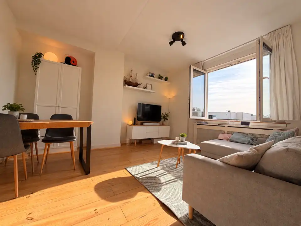 Appartement Foto #0 te huur bij Huurstunt