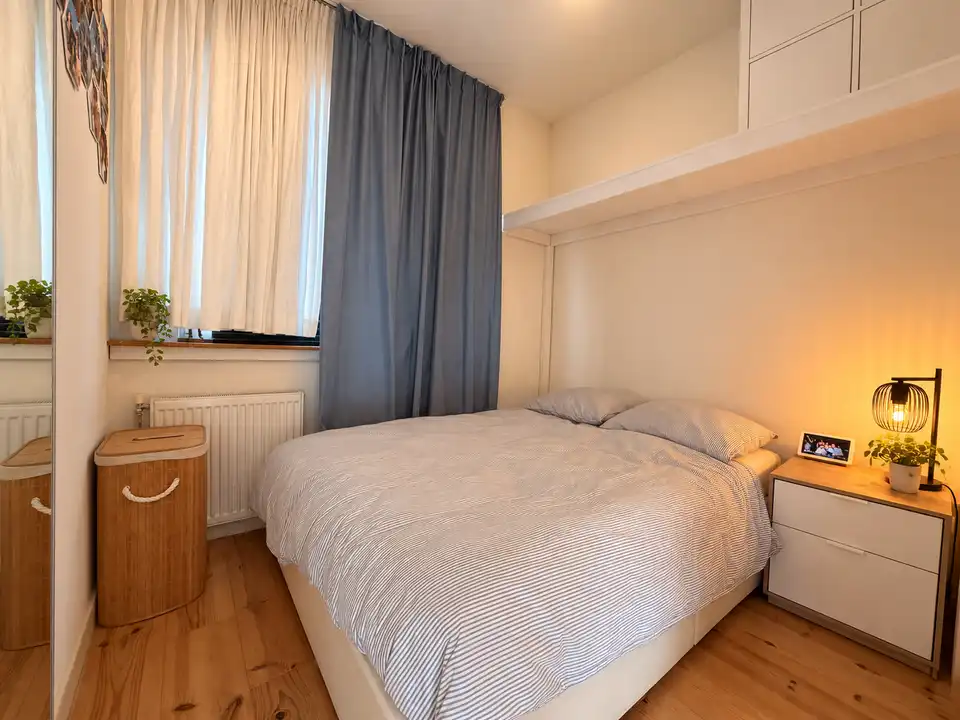 Appartement Foto #2 te huur bij Huurstunt