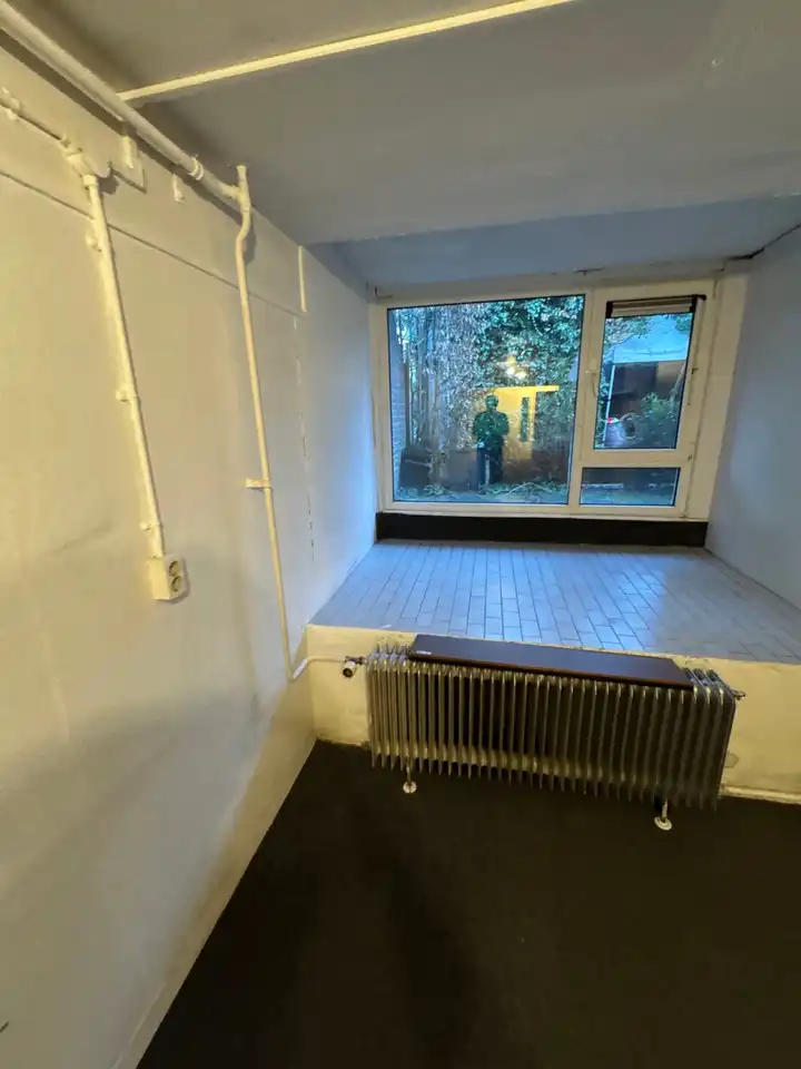 Kamer Foto #2 te huur bij Huurstunt