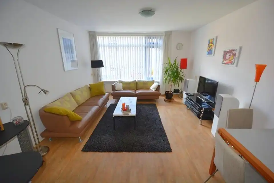 Appartement Foto #1 te huur bij Huurstunt