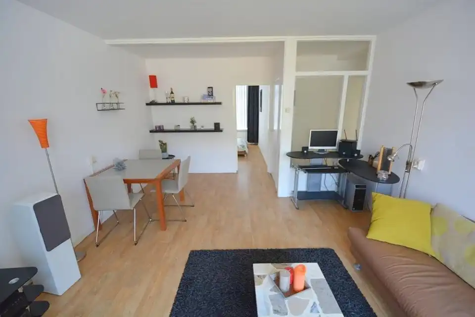 Appartement Foto #2 te huur bij Huurstunt