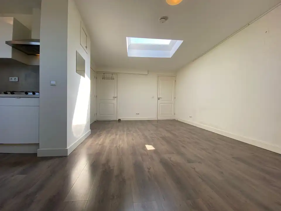 Appartement Foto #1 te huur bij Huurstunt