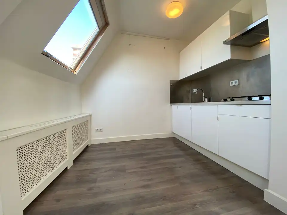 Appartement Foto #3 te huur bij Huurstunt