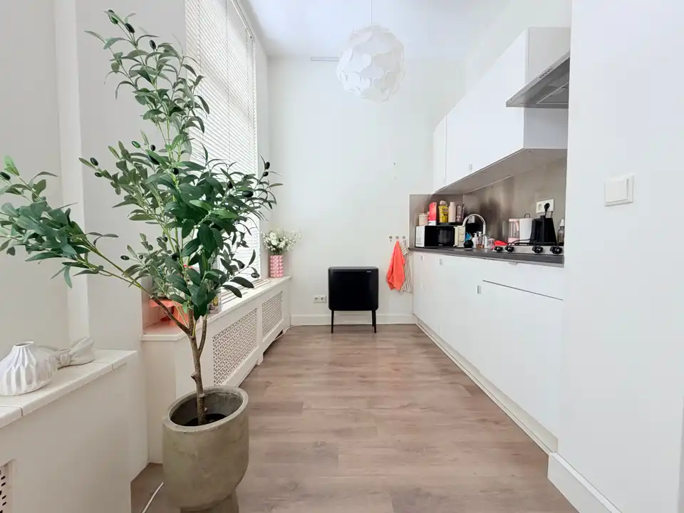 Appartement Foto #1 te huur bij Huurstunt