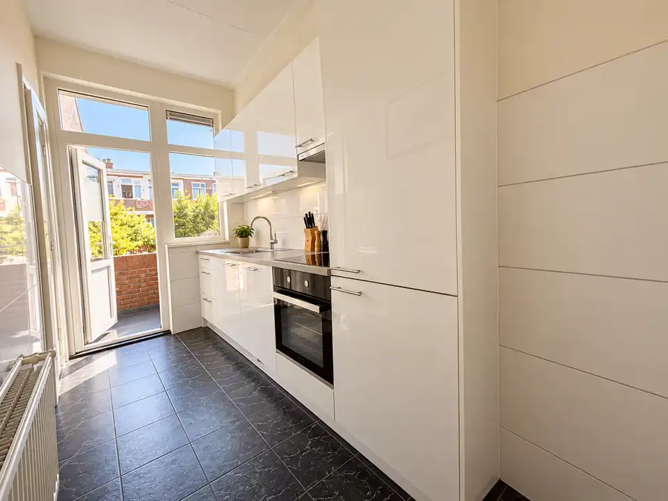 Appartement Foto #1 te huur bij Huurstunt