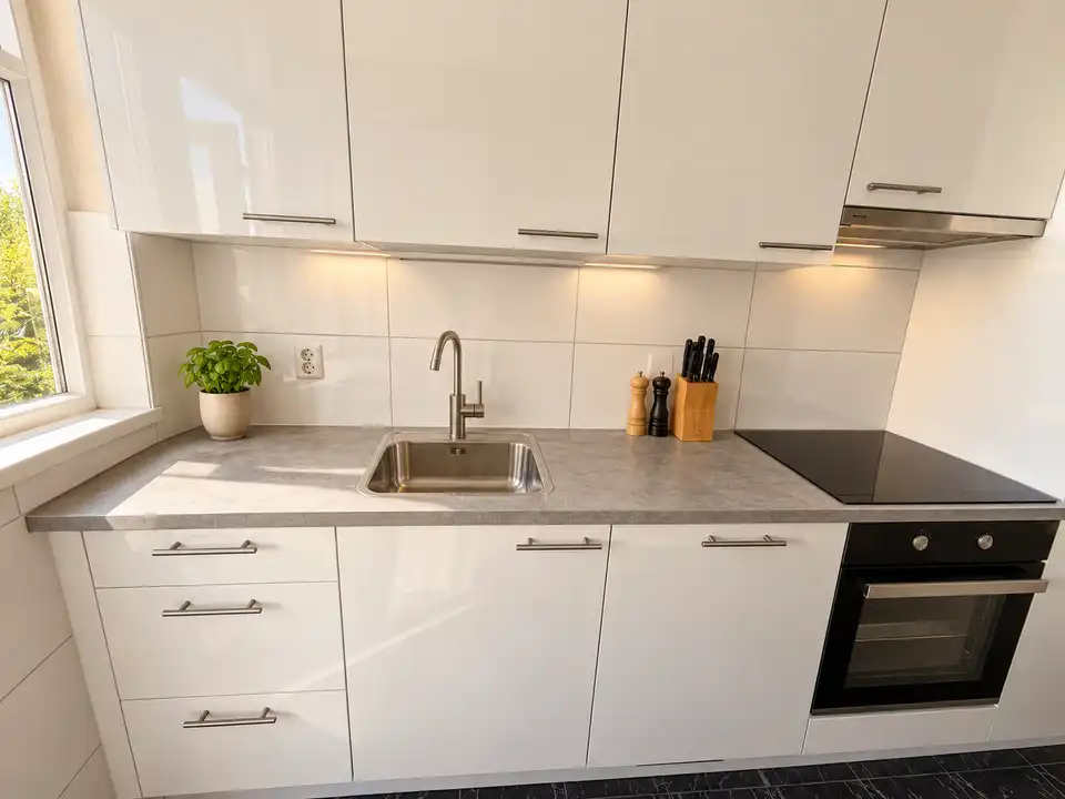 Appartement Foto #2 te huur bij Huurstunt