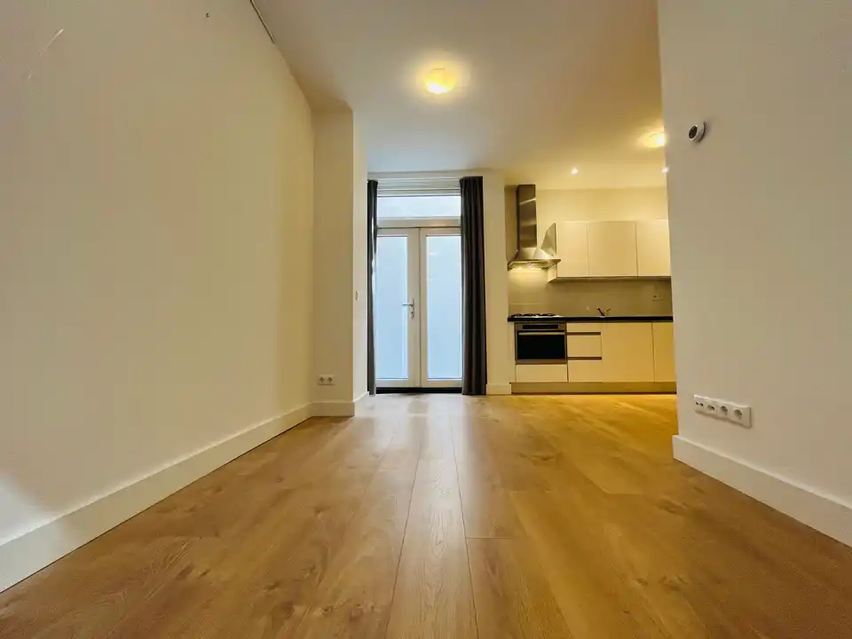 Appartement Foto #1 te huur bij Huurstunt