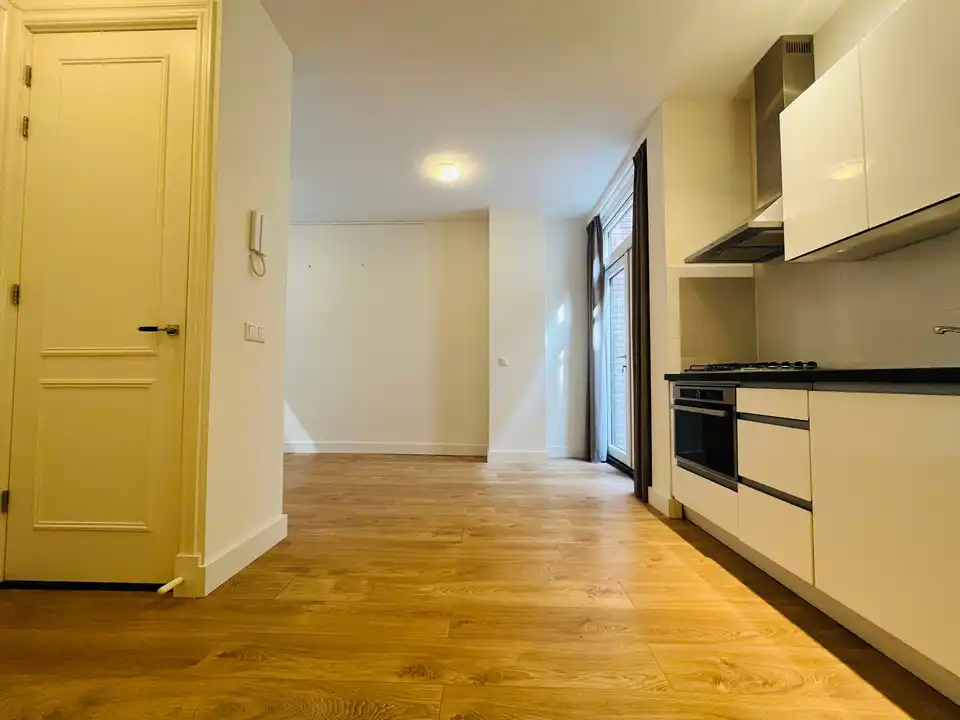 Appartement Foto #3 te huur bij Huurstunt