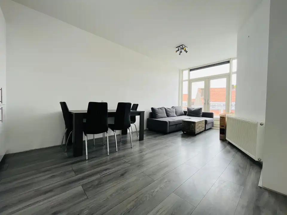 Appartement Foto #1 te huur bij Huurstunt