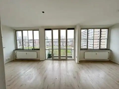 Appartement Foto #1 te huur bij Huurstunt