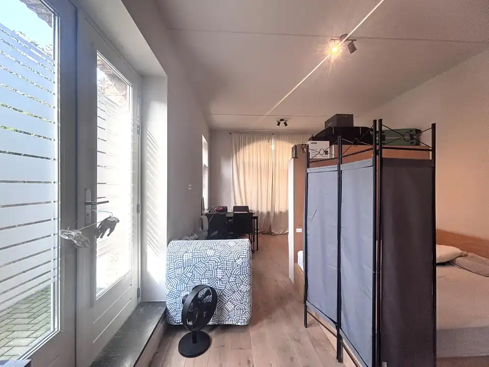 Kamer Foto #1 te huur bij Huurstunt