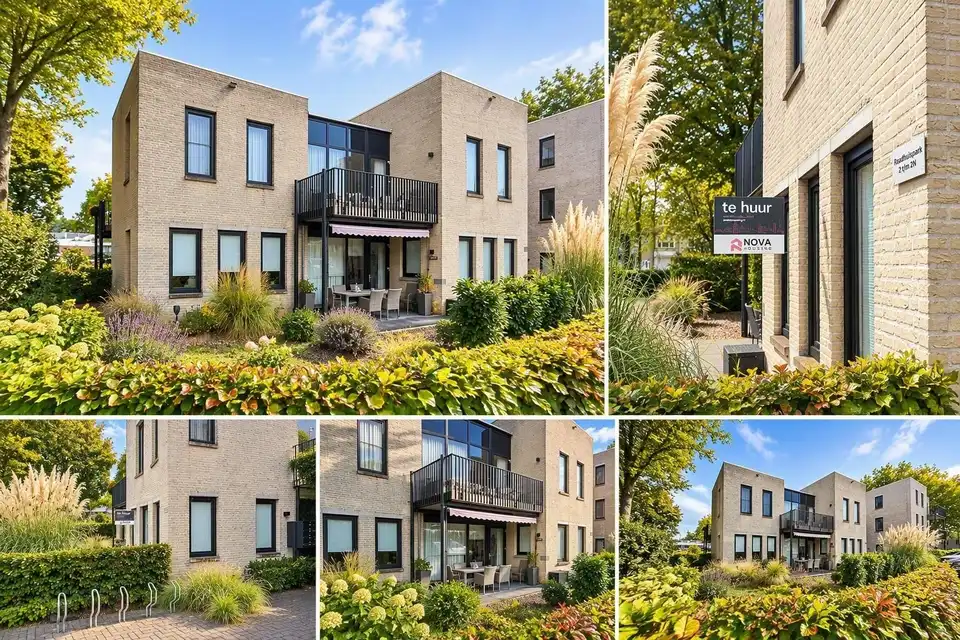 Appartement Foto #0 te huur bij Huurstunt