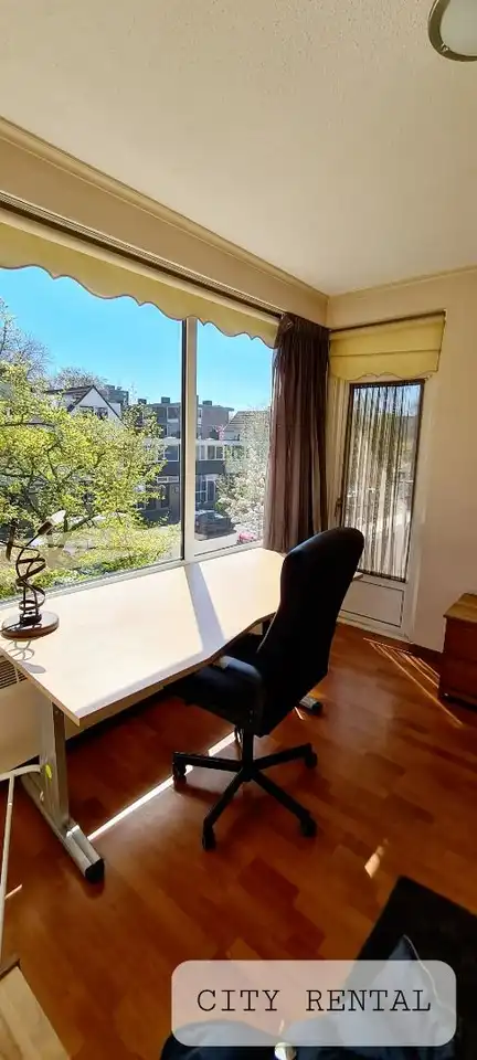 Kamer Foto #3 te huur bij Huurstunt