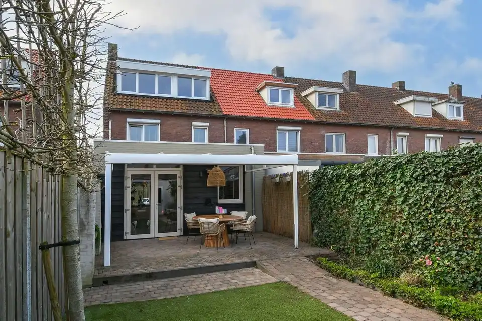 Huurwoning Foto #0 te huur bij Huurstunt