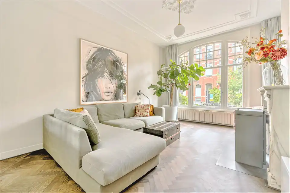 Huurwoning Foto #0 te huur bij Huurstunt