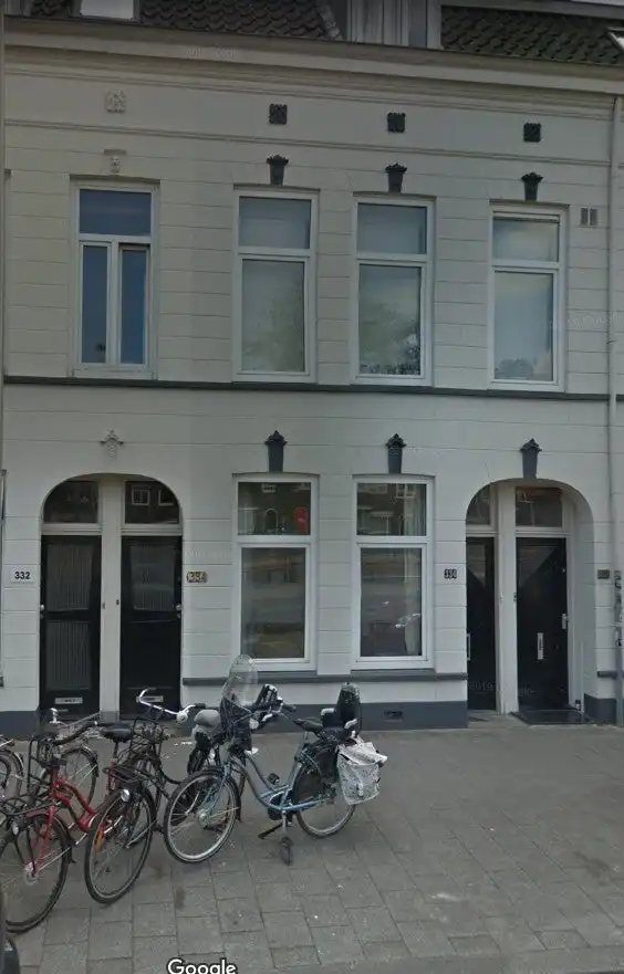 Appartement Foto #0 te huur bij Huurstunt