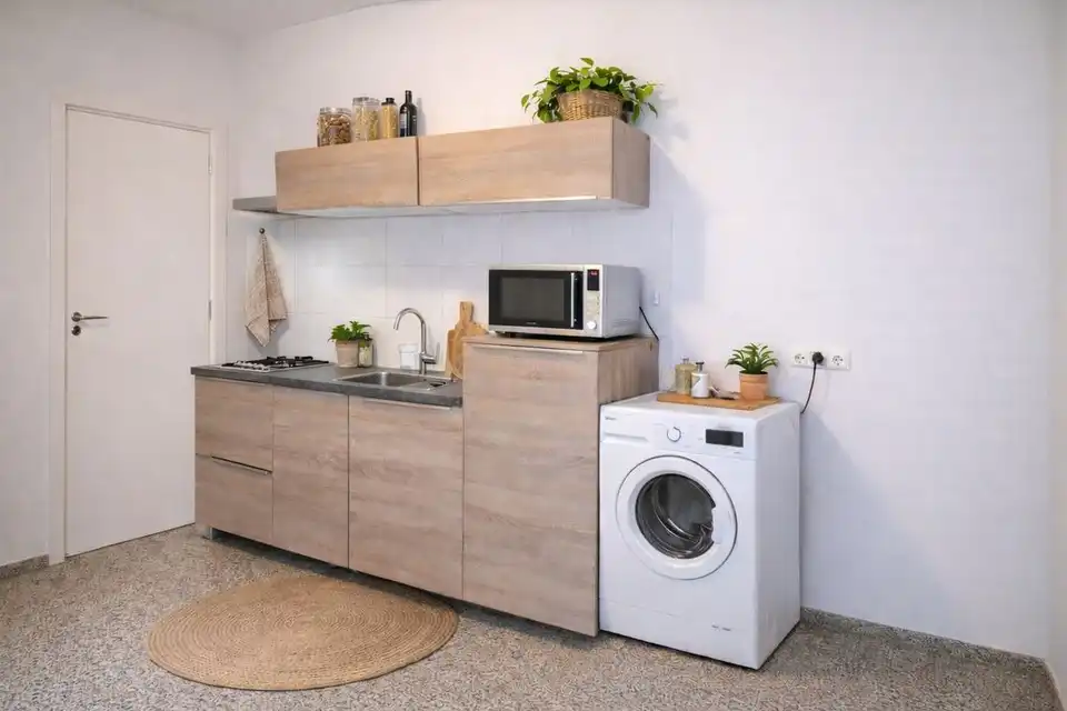 Kamer Foto #1 te huur bij Huurstunt