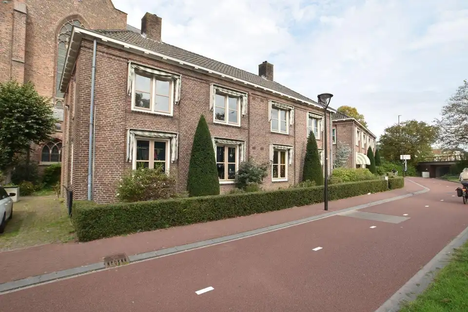 Appartement Foto #0 te huur bij Huurstunt