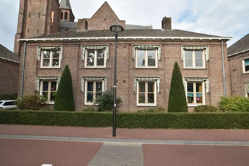 Appartement Foto #2 te huur bij Huurstunt