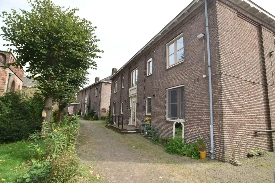 Appartement Foto #3 te huur bij Huurstunt