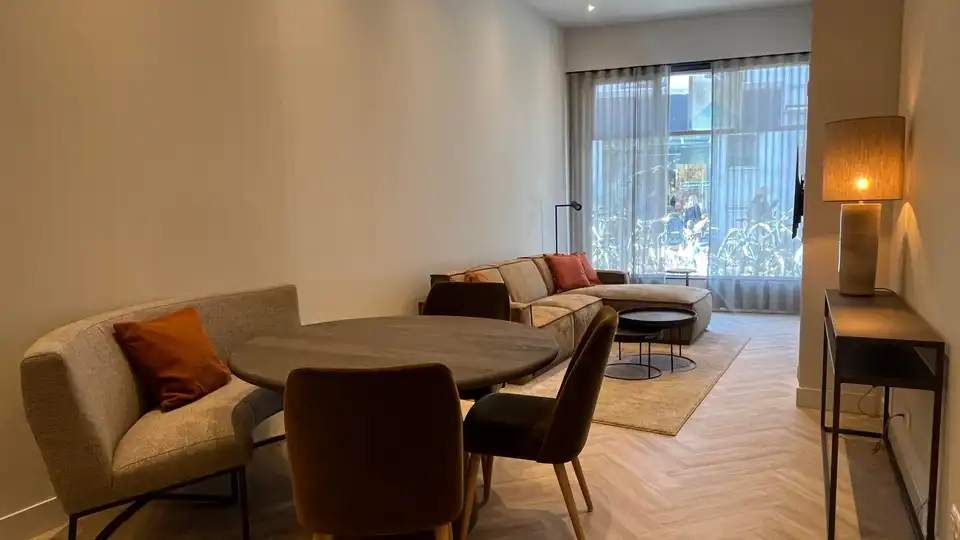 Appartement Foto #3 te huur bij Huurstunt