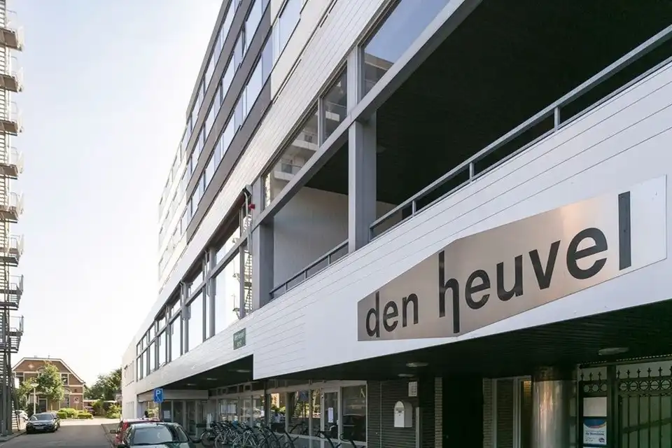 Appartement Foto #2 te huur bij Huurstunt