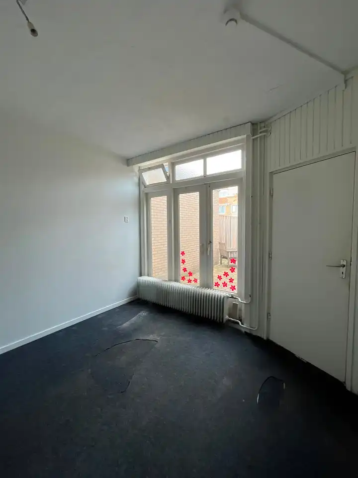 Kamer Foto #1 te huur bij Huurstunt