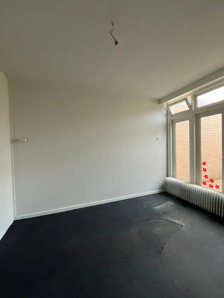 Kamer Foto #3 te huur bij Huurstunt