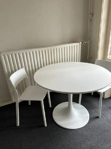 Kamer Foto #2 te huur bij Huurstunt