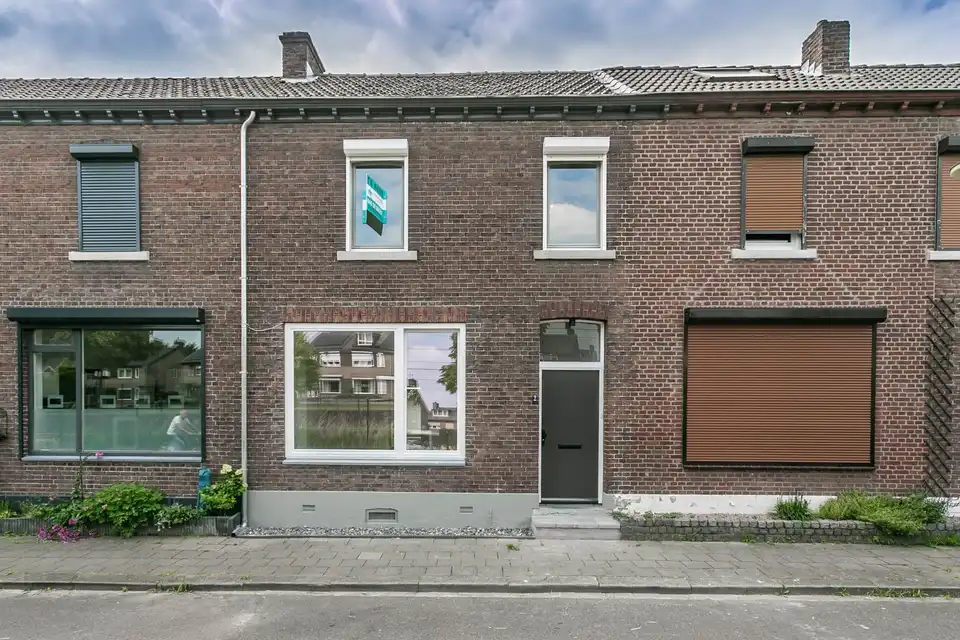 Huurwoning Foto #0 te huur bij Huurstunt