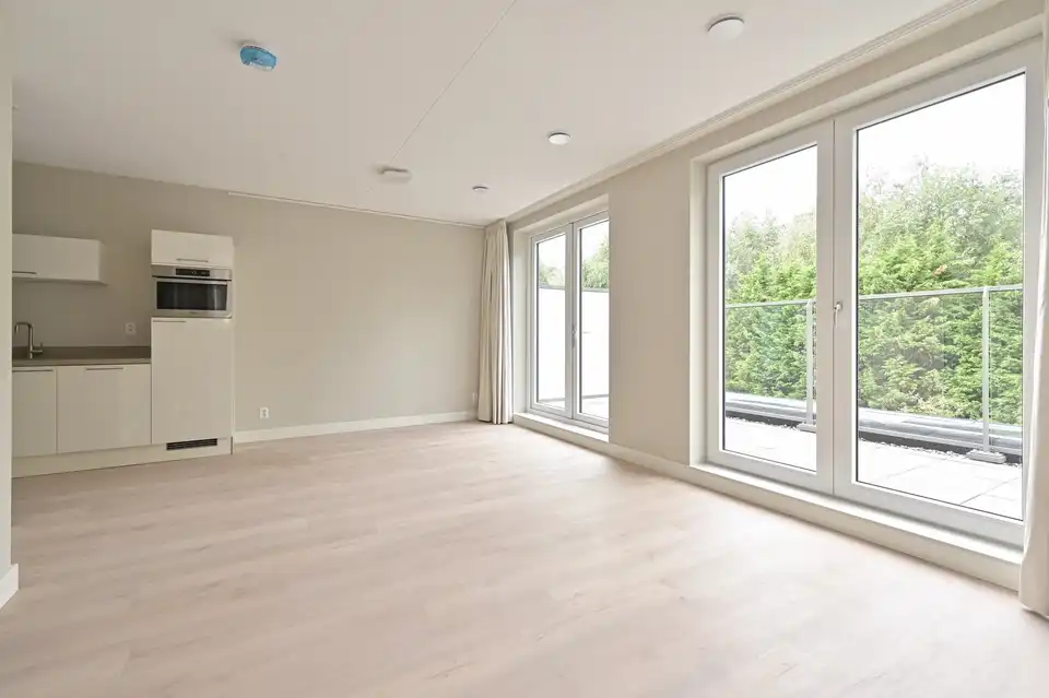 Appartement Foto #1 te huur bij Huurstunt