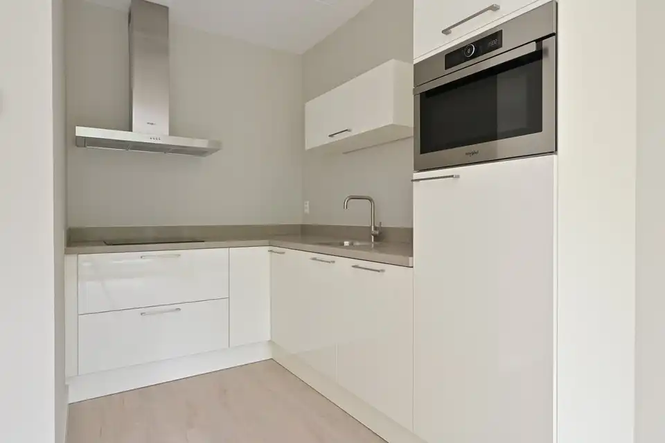 Appartement Foto #2 te huur bij Huurstunt
