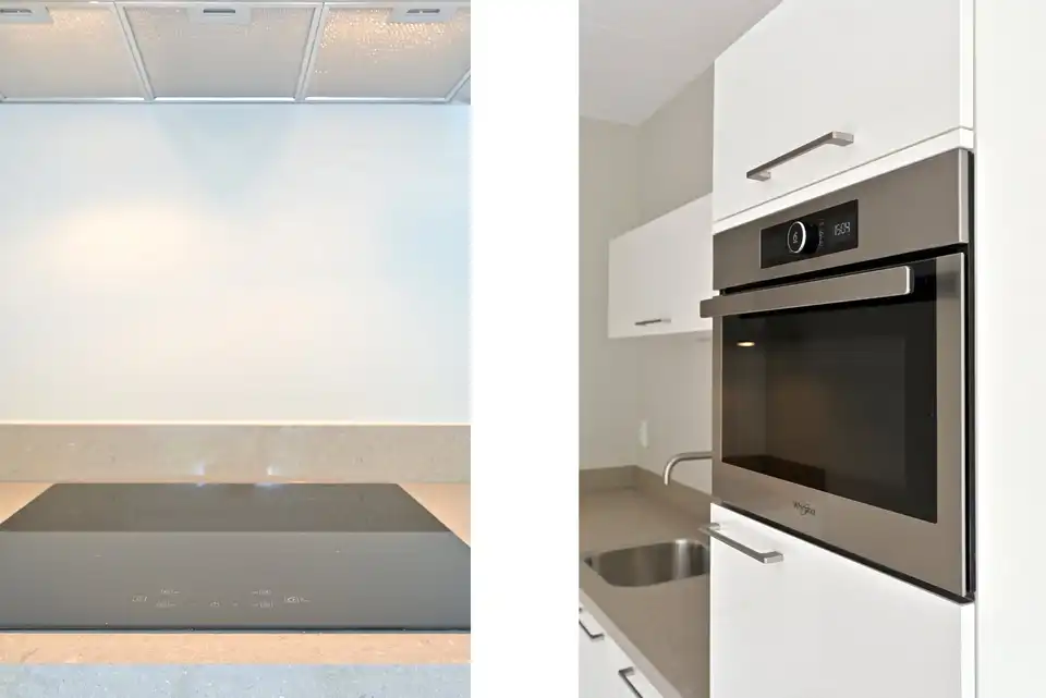 Appartement Foto #3 te huur bij Huurstunt