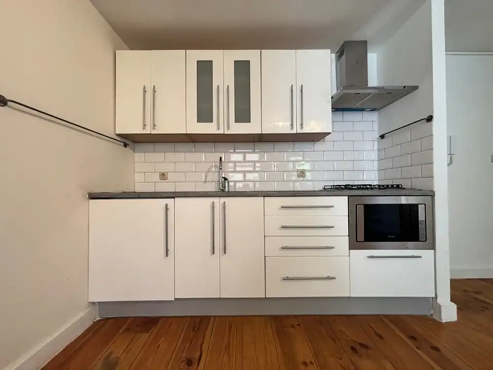 Appartement Foto #3 te huur bij Huurstunt