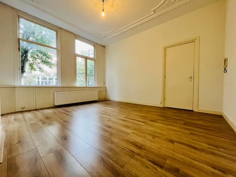 Appartement Foto #1 te huur bij Huurstunt